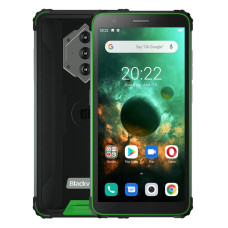 Смартфон Blackview BV6600 Pro 4/64GB Green