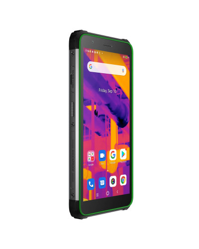 Смартфон Blackview BV6600 Pro 4/64GB Green