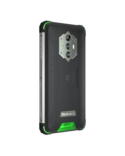 Смартфон Blackview BV6600 Pro 4/64GB Green