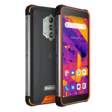 Смартфон Blackview BV6600 Pro 4/64GB Orange