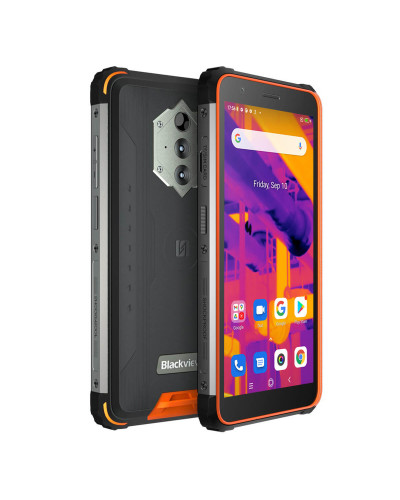 Смартфон Blackview BV6600 Pro 4/64GB Orange