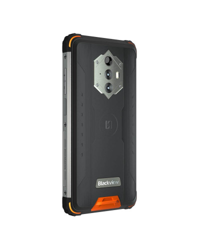Смартфон Blackview BV6600 Pro 4/64GB Orange
