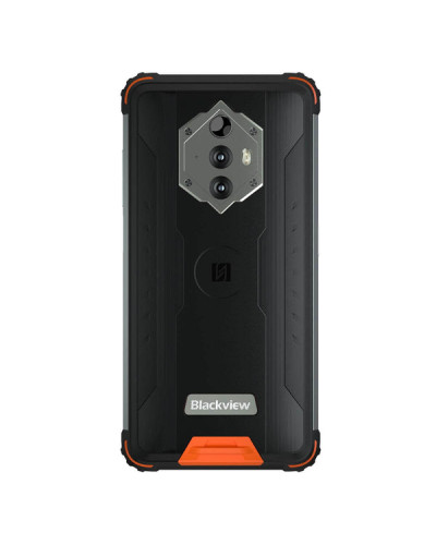 Смартфон Blackview BV6600 Pro 4/64GB Orange