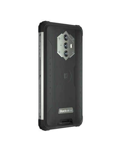 Смартфон Blackview BV6600E 4/32GB Black
