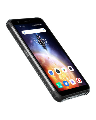 Смартфон Blackview BV6600E 4/32GB Black
