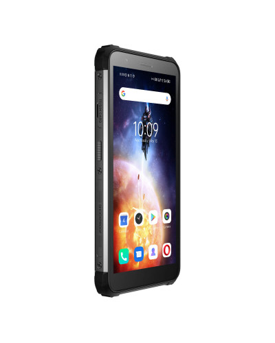 Смартфон Blackview BV6600E 4/32GB Black