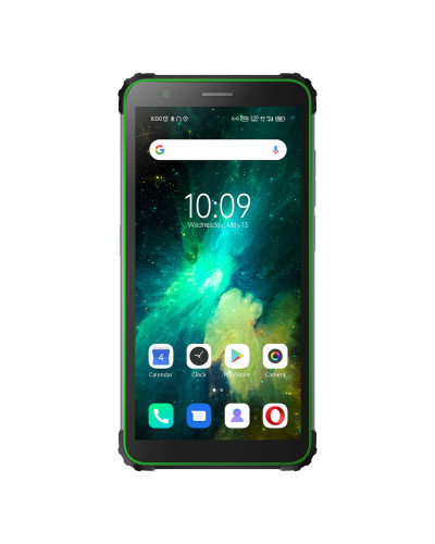 Смартфон Blackview BV6600E 4/32GB Green