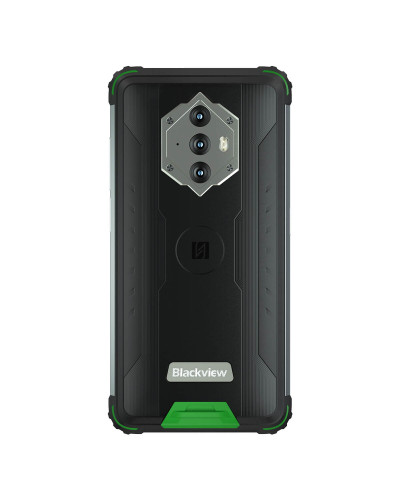 Смартфон Blackview BV6600E 4/32GB Green