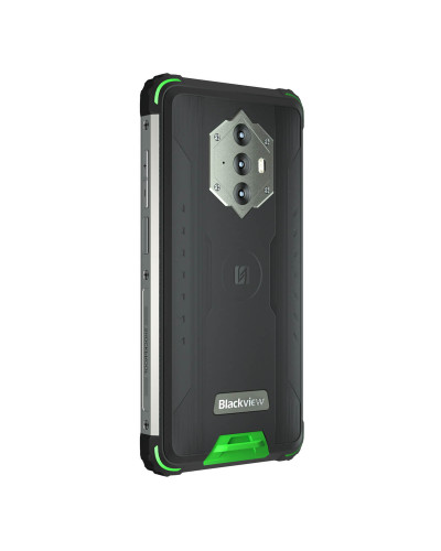 Смартфон Blackview BV6600E 4/32GB Green