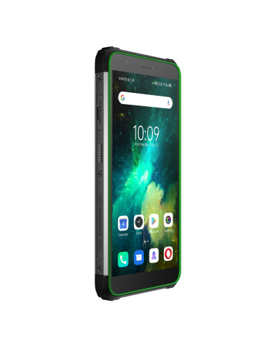 Смартфон Blackview BV6600E 4/32GB Green