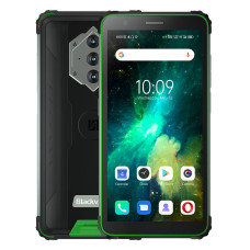 Смартфон Blackview BV6600E 4/32GB Green