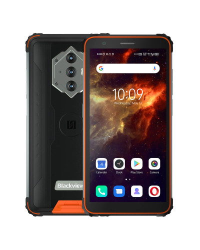 Смартфон Blackview BV6600E 4/32GB Orange