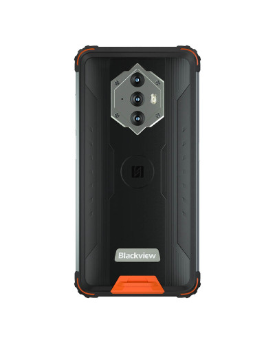 Смартфон Blackview BV6600E 4/32GB Orange