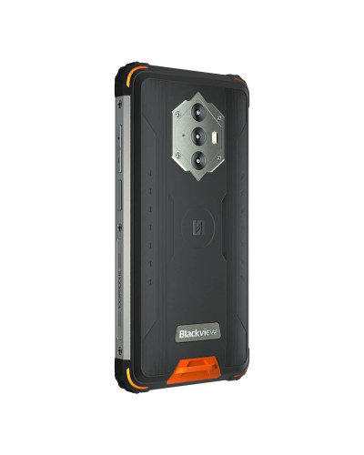 Смартфон Blackview BV6600E 4/32GB Orange