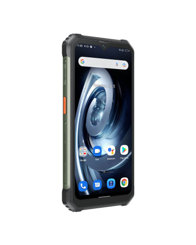 Смартфон Blackview BV7100 6/128GB Conquest Black