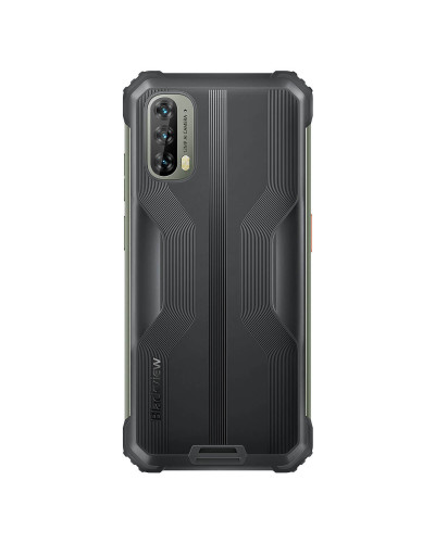 Смартфон Blackview BV7100 6/128GB Conquest Black