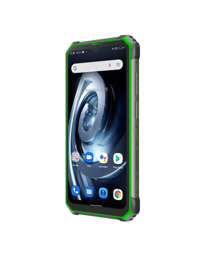 Смартфон Blackview BV7100 6/128GB Navy Green