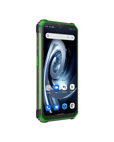 Смартфон Blackview BV7100 6/128GB Navy Green
