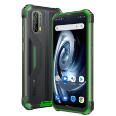 Смартфон Blackview BV7100 6/128GB Navy Green