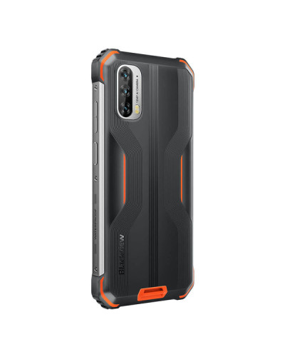 Смартфон Blackview BV7100 6/128GB Mecha Orange