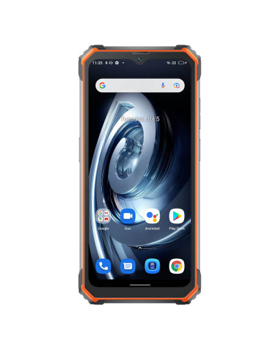 Смартфон Blackview BV7100 6/128GB Mecha Orange
