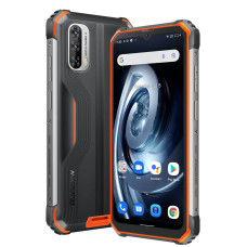 Смартфон Blackview BV7100 6/128GB Mecha Orange