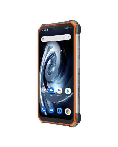 Смартфон Blackview BV7100 6/128GB Mecha Orange