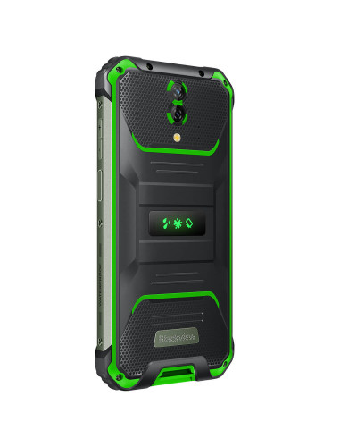 Смартфон Blackview BV7200 6/128GB Green