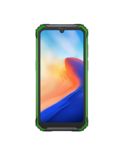 Смартфон Blackview BV7200 6/128GB Green