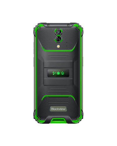 Смартфон Blackview BV7200 6/128GB Green
