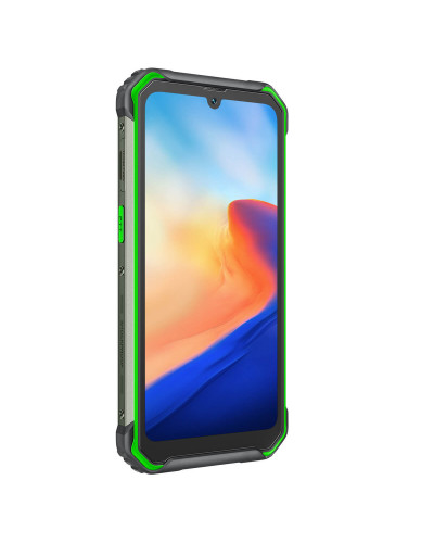 Смартфон Blackview BV7200 6/128GB Green
