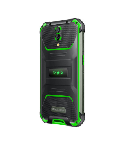 Смартфон Blackview BV7200 6/128GB Green