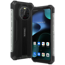 Смартфон Blackview BV8800 8/128GB Black
