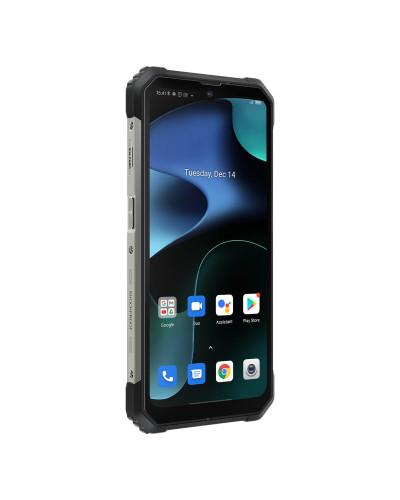 Смартфон Blackview BV8800 8/128GB Black Смартфон Blackview BV8800 8/128GB Black