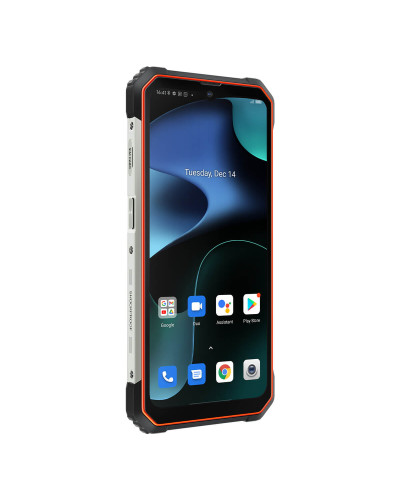 Смартфон Blackview BV8800 8/128GB Orange