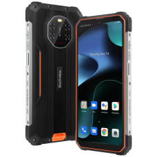 Смартфон Blackview BV8800 8/128GB Orange