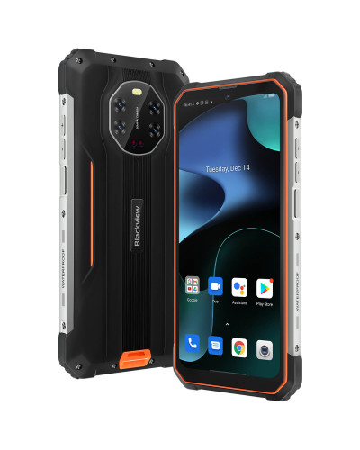 Смартфон Blackview BV8800 8/128GB Orange