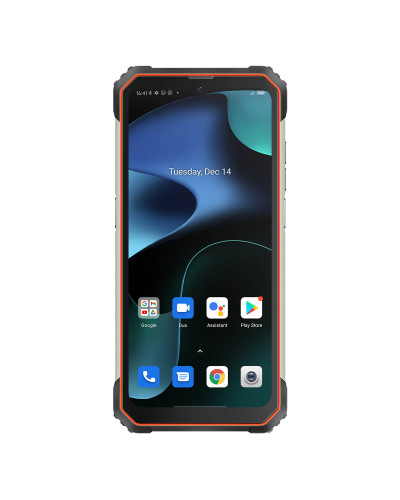 Смартфон Blackview BV8800 8/128GB Orange