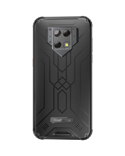 Смартфон Blackview BV9800 Pro 6/128GB Black