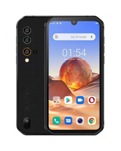 Смартфон Blackview BV9900E 6/128GB Black