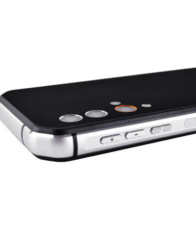 Смартфон Blackview BV9900E 6/128GB Black