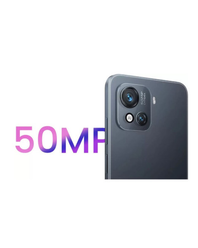 Смартфон Blackview Oscal C80 8/128GB Midnight Black