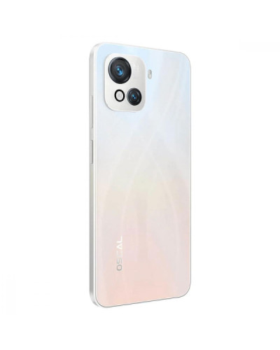 Смартфон Blackview Oscal C80 8/128GB Early Sunny Snow