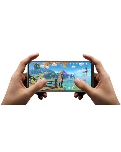 Смартфон Blackview Oscal C80 8/128GB Early Sunny Snow