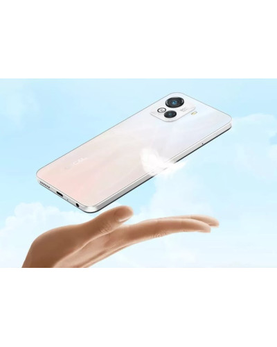 Смартфон Blackview Oscal C80 8/128GB Early Sunny Snow