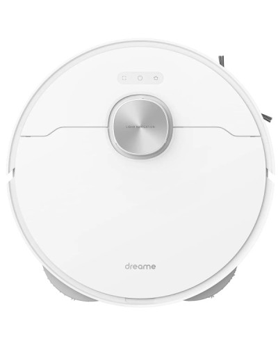 Робот-пилосос з вологим прибиранням Dreame L10s Ultra (RLS6LADC)