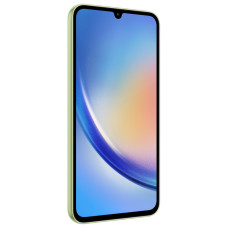 Samsung Galaxy A34 (6/128Gb) SM-A346B/DSN Awesome Lime