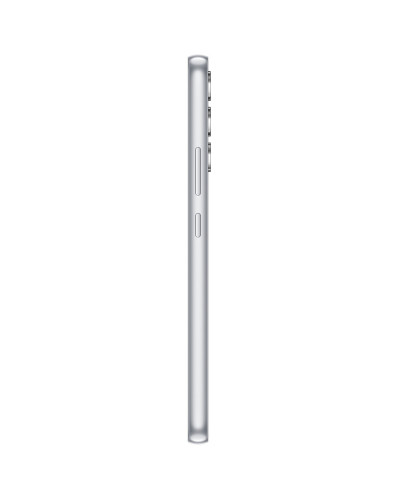 Смартфон Samsung Galaxy A34 5G 6/128GB Silver (SM-A346EZSA)