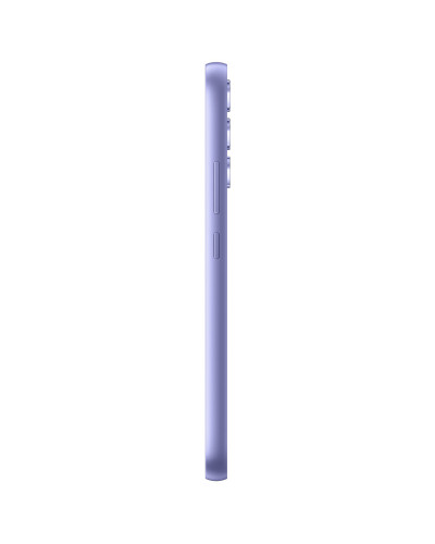 Смартфон Samsung Galaxy A34 5G 8/256GB Light Violet (SM-A346ELVE)