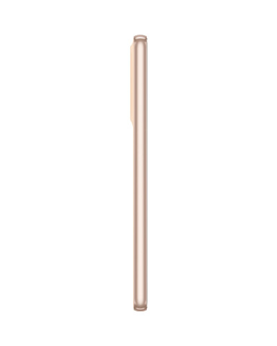 Смартфон Samsung Galaxy A53 5G 6/128GB Peach (SM-A536BZON)